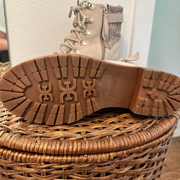 Sam Edelman boots. Size 10. - Picture 3 of 6